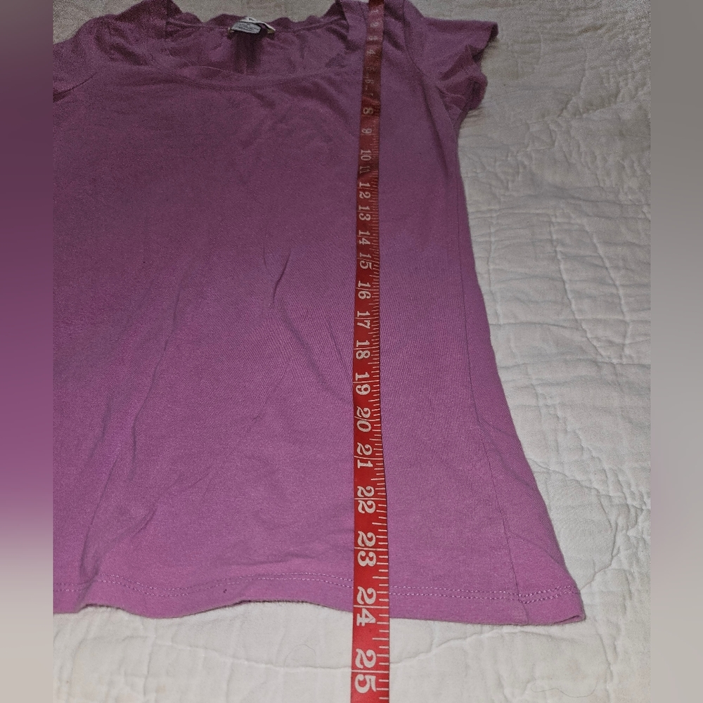 4/$20- Spring/summer top bundle - Picture 10 of 16